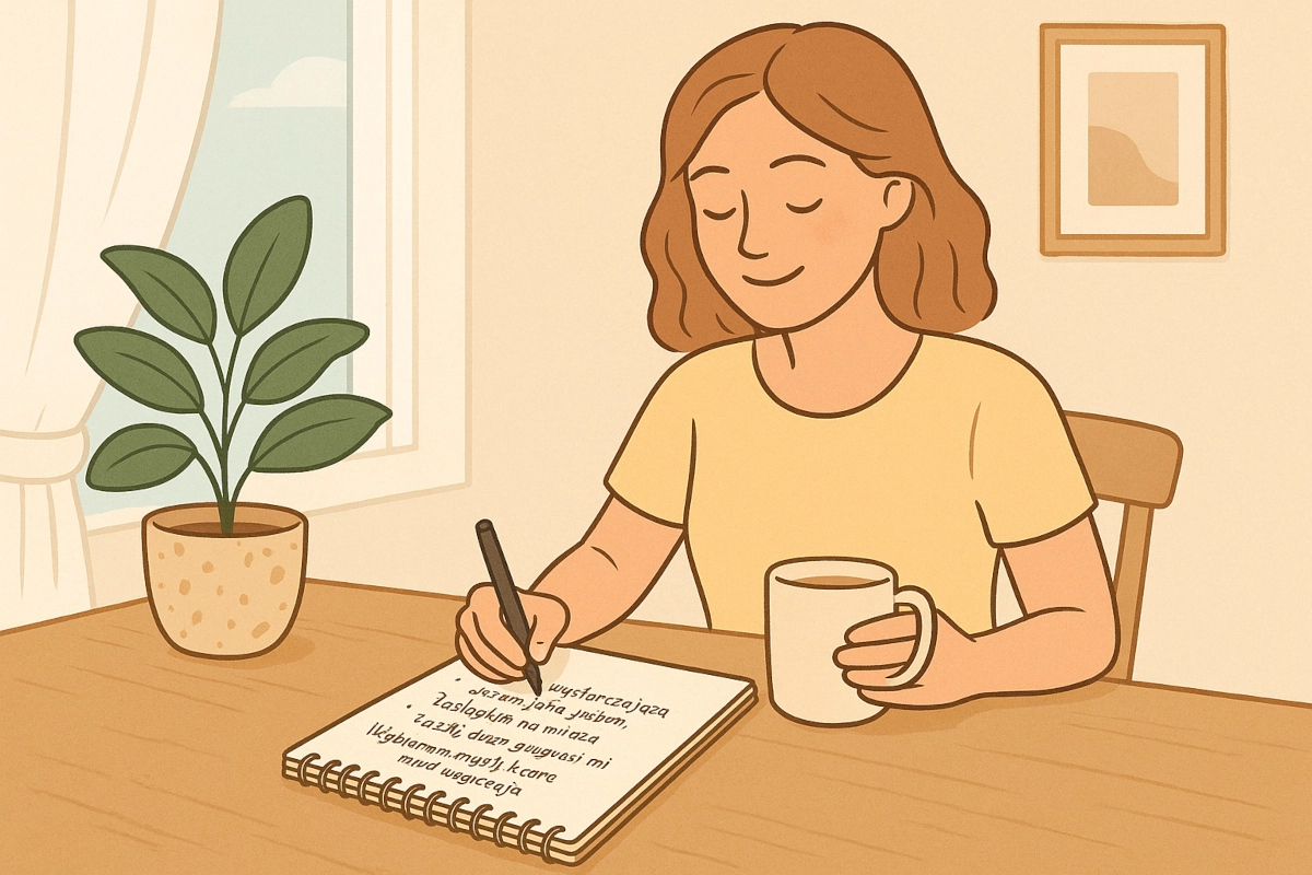 Afirmacje – co to jest i jak działają?