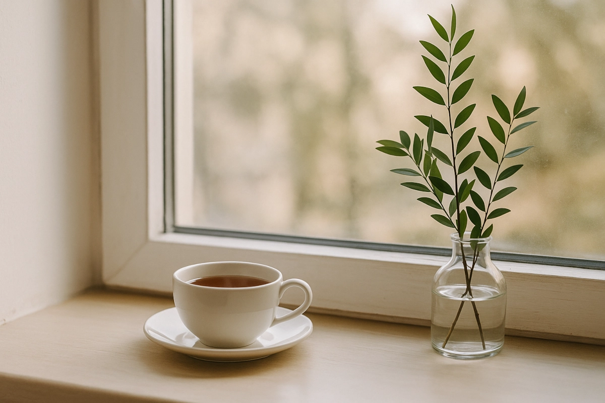 Gotowe afirmacje, które możesz wykorzystać od dziś