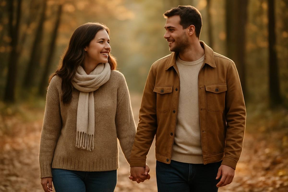 Psychologia relacji – dlaczego jedne związki trwają, a inne się rozpadają?