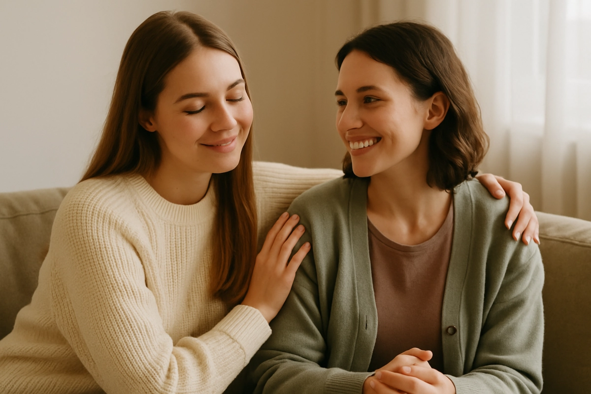 Relacje – co to jest i jak budować zdrowe więzi?