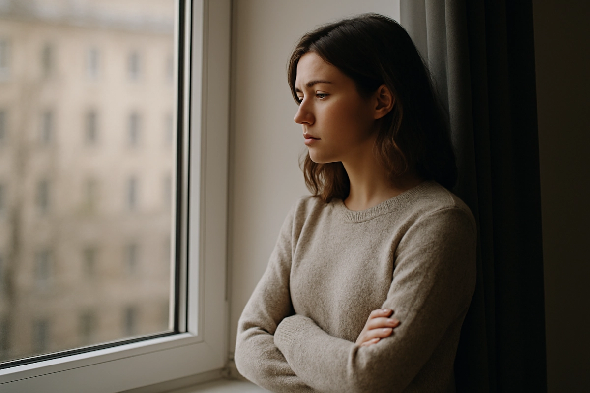 Jak rozpoznać toksyczną relację i odzyskać kontrolę nad swoim życiem?